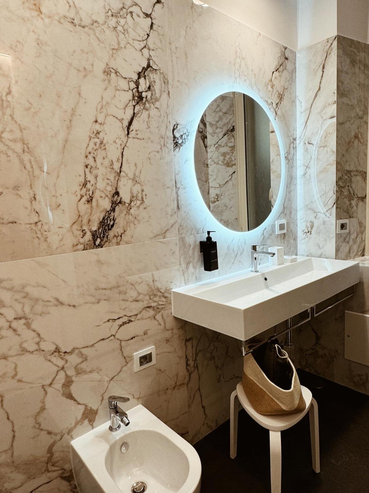 Hotel Residenza Imperiale Superior Roma Exterior foto